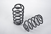 Rear Spring Set 1973-1977 GM A-Body