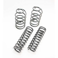 Front Spring Set 1967-1969 GM F-Body