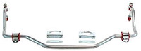 Rear Anti Sway Bar Kit for 2004-2012 Ford F-150, RWD Bar: 1"