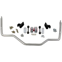 Rear Anti Sway Bar Kit for 2002-2008 Dodge Ram 1500, 2-Door Standard/Crew Cab, 4-Door Crew Cab Bar: 1-1/4" [2WD]