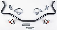 Rear Swaybar for 1982-2003 Camaro/Firebird