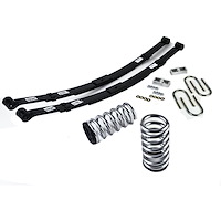 Complete Lowering Kit for 1982-2004 Chevy S10/GMC S15 Extended/Standard Cab