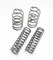 Front & Rear Spring Set 1999-2004 Ford Mustang