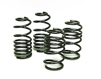 Front & Rear Spring Set 2010-2011 Chevy Camaro SS/V6