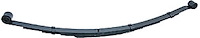 Rear Leaf Spring 1967-1973 Ford Mustang