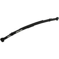 Rear Leaf Spring 1998-2001 Chevy Blazer/GMC Jimmy
