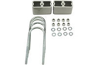 Lowering Block Kit 3" Drop