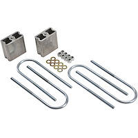 Lowering Block Kit 4" Drop for 2004-2012 Chevy Colorado/GMC Canyon