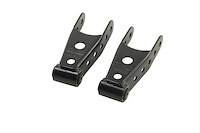 Rear Leaf Spring Shackle Kit 1988-2013 Chevrolet/GMC Trucks