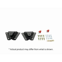 Rear Leaf Spring Hanger Kit 1997-2003 F150 Standard and Extended Cab