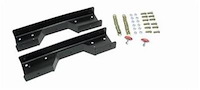 C-Notch Kit for 1988-1998 Chevy Silverado/GMC Sierra 1500/2500