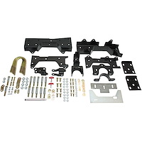 Flip Kit for 2001-2006 Chevy Silverado/GMC Sierra 1500