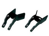 Shock Extensions Rear Lower for 3"-5" Drop