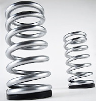 LOWERING KIT WITH SP SHOCKS
