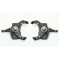 LOWERING KIT WITH ND2 SHOCKS