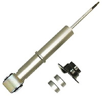LOWERING KIT WITH SP SHOCKS