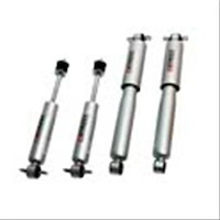 Nitro Drop 2 Shock includes (1) 146-8534 Rear Shock