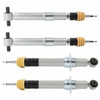 SHOCK ABSORBER SET STREET