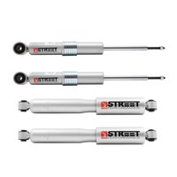 SHOCK ABSORBER SET STREET