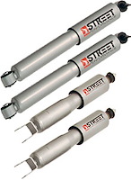 - SHOCK SET STREET PERFORMANCE 2104HA/2208HF