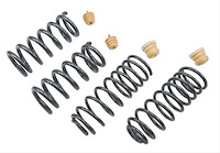 Complete Lowering Kit for 2009-2016 Dodge Ram