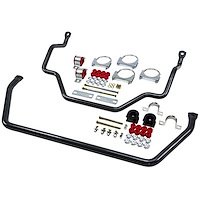 Front/Rear Sway Bar Kit 1973-1987 C10 Blazer/Jimmy