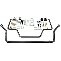 Front/Rear Sway Bar Kit for 1997-2003 Ford F150