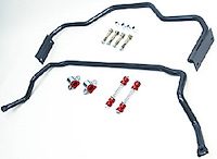 Swaybar Set 1967-1970 for Ford Mustang
