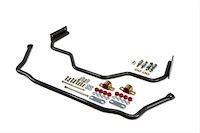 Swaybar Set 1967-1972 GM A-Body