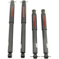 Nitro Drop 2 Shock Set for 1995-2005 Ford Explorer/Mercury Mountaineer