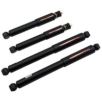 Nitro Drop 2 Shock Set for 1997-2002 Ford Expedition/Lincoln Navigator Without Air Leveling
