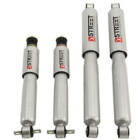 Street Performance OEM Shock Set for 1998-2012 Ford/Mazda