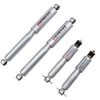 Street Performance OEM Shock Set for 1970-1993 Dodge Ram