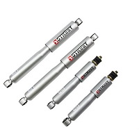 Street Performance OEM Shock Set for 1997-2004 Dodge Dakota