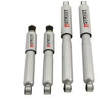 Street Performance OEM Shock Set for 1986-1993 Mazda Pickup 2WD