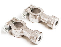 Side Post Terminal Adapters Sold as Pair