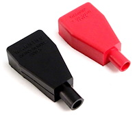 Battery Terminal Covers Sold as Pair