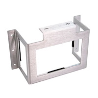 2218 Laydown Aluminum Mounting Kit - Fits Green-Lite G20 Lithium Battery