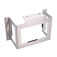 Aluminum Mount Kit for 147-B2317 Battery Mounts Vertically and Horizontally