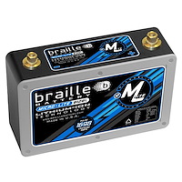 12 Volt Lithium Battery 8.8 lbs/4 kg