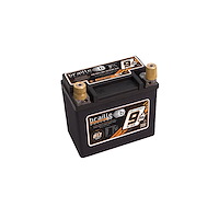 BATTERY RELOCATION KIT