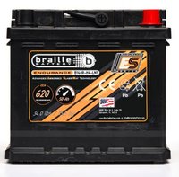 Endurance AGM Deep Cycle/Starting Battery [BCI Group 140R/H4/LN1, 620 CCA] B140R-H4-LN1