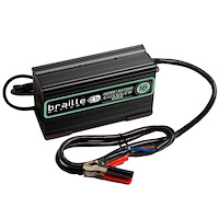 16325L Lithium Battery Rapid Charger, 16 V, 25 Amp