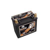 B2317 Braille Advanced AGM Lightweight Racing Battery (17 lbs.)