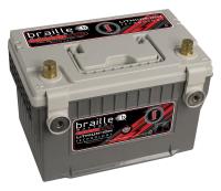 Intensity Lithium 12-Volt Battery BCI Group Size: 34/78