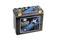 12 Volt Lithium Battery 6.1 lbs/2.8 kg
