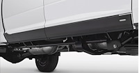 Trail Armor Rocker Panel 1999-2006 Chevy Silverado