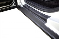 EXTERIOR ACCESSORIES