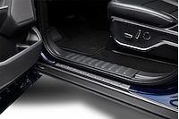 TRAIL ARMOR ROCKER PANEL