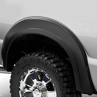 Body Gear Extend-A-Fender Flares 2017 Ford F-250/F-350/F-450